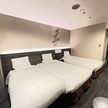Matsue Excel Hotel Tokyu Bagian luar foto