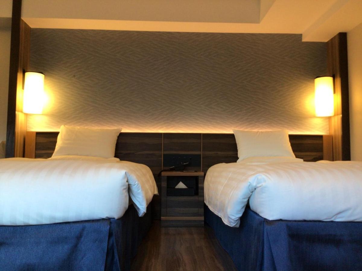 Matsue Excel Hotel Tokyu Bagian luar foto