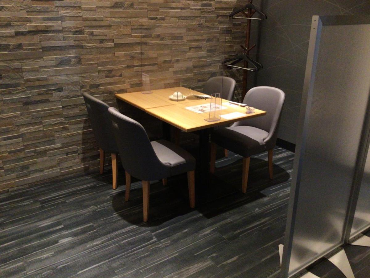Matsue Excel Hotel Tokyu Bagian luar foto