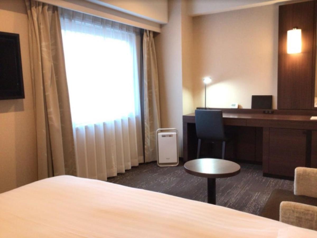 Matsue Excel Hotel Tokyu Bagian luar foto