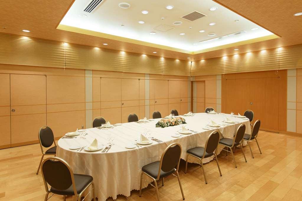 Matsue Excel Hotel Tokyu Restoran foto