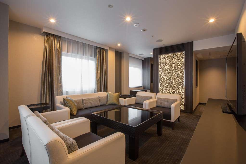 Matsue Excel Hotel Tokyu Fasilitas foto