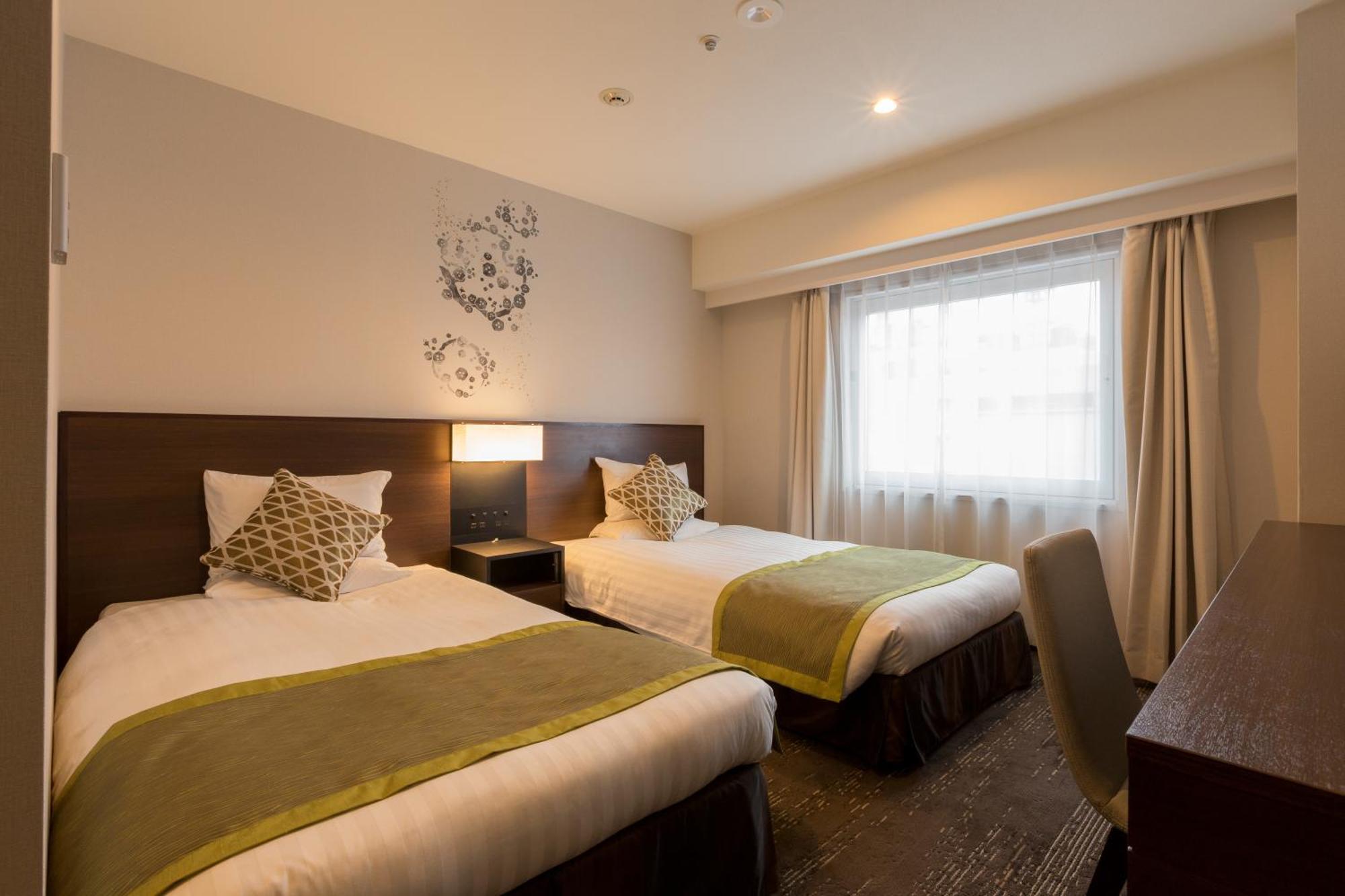 Matsue Excel Hotel Tokyu Ruang foto
