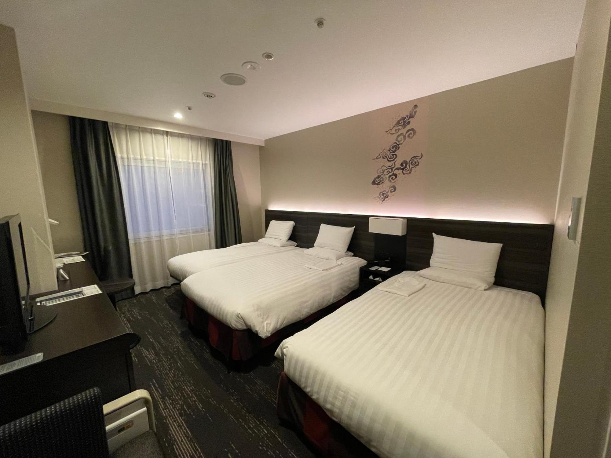 Matsue Excel Hotel Tokyu Ruang foto