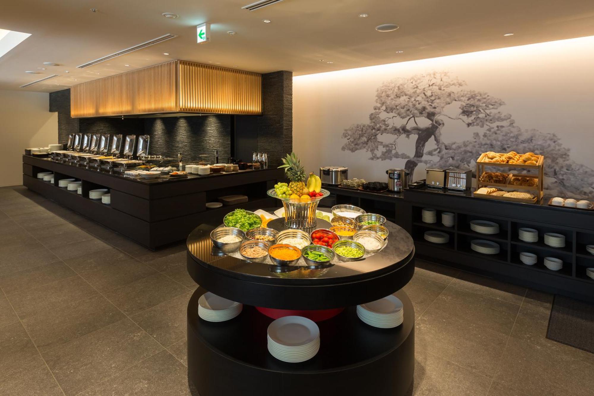 Matsue Excel Hotel Tokyu Bagian luar foto