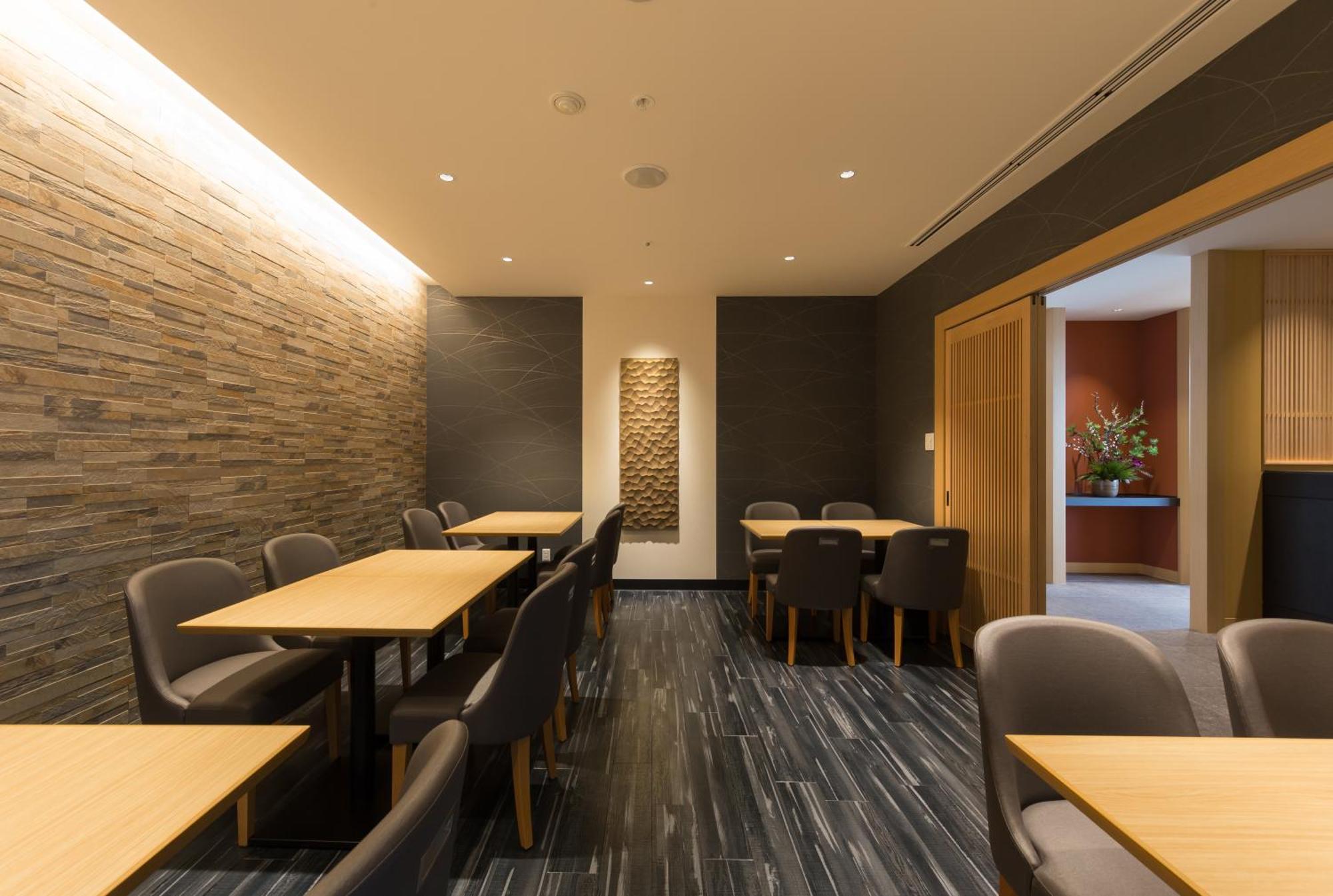 Matsue Excel Hotel Tokyu Bagian luar foto