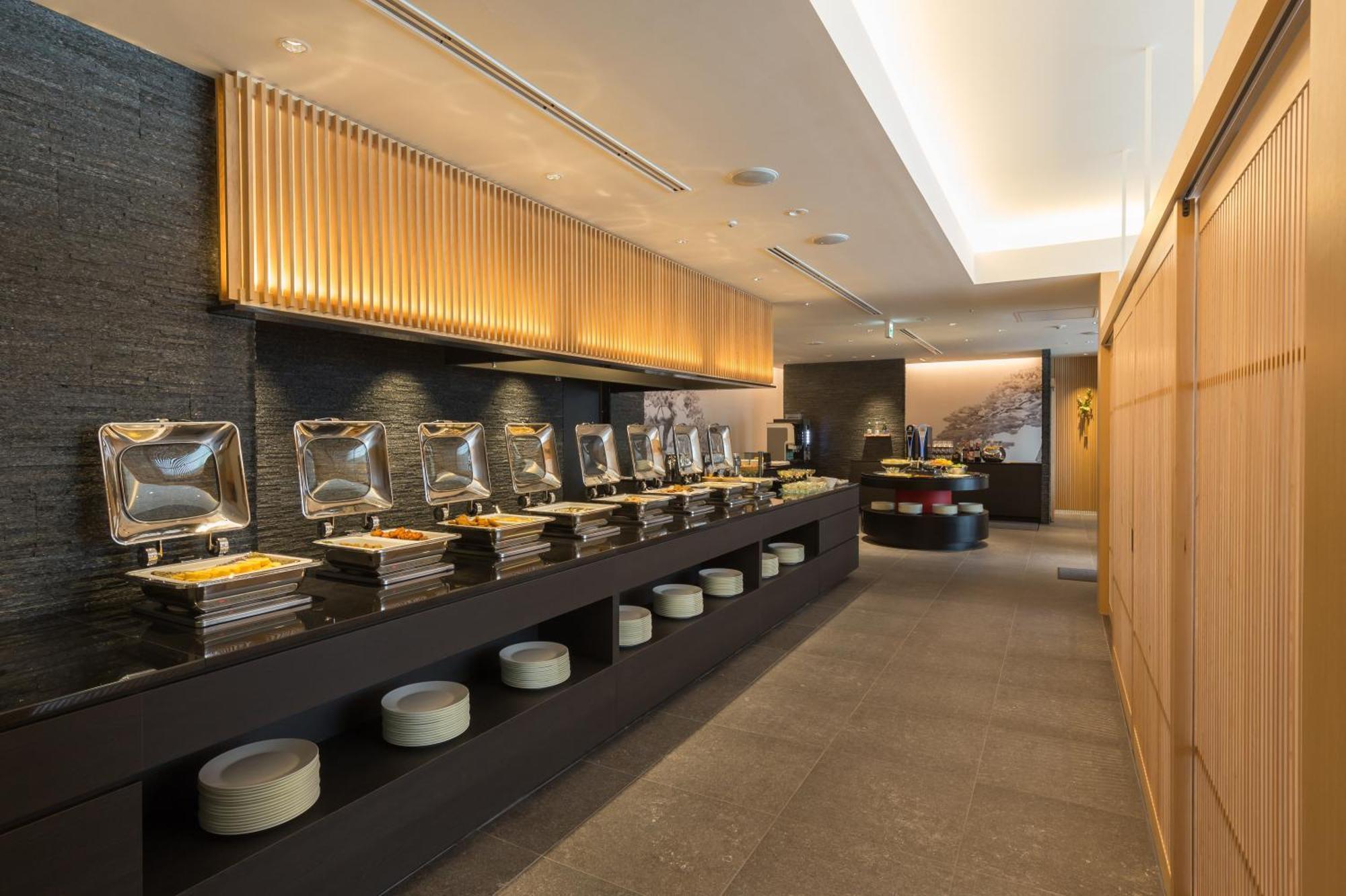 Matsue Excel Hotel Tokyu Bagian luar foto
