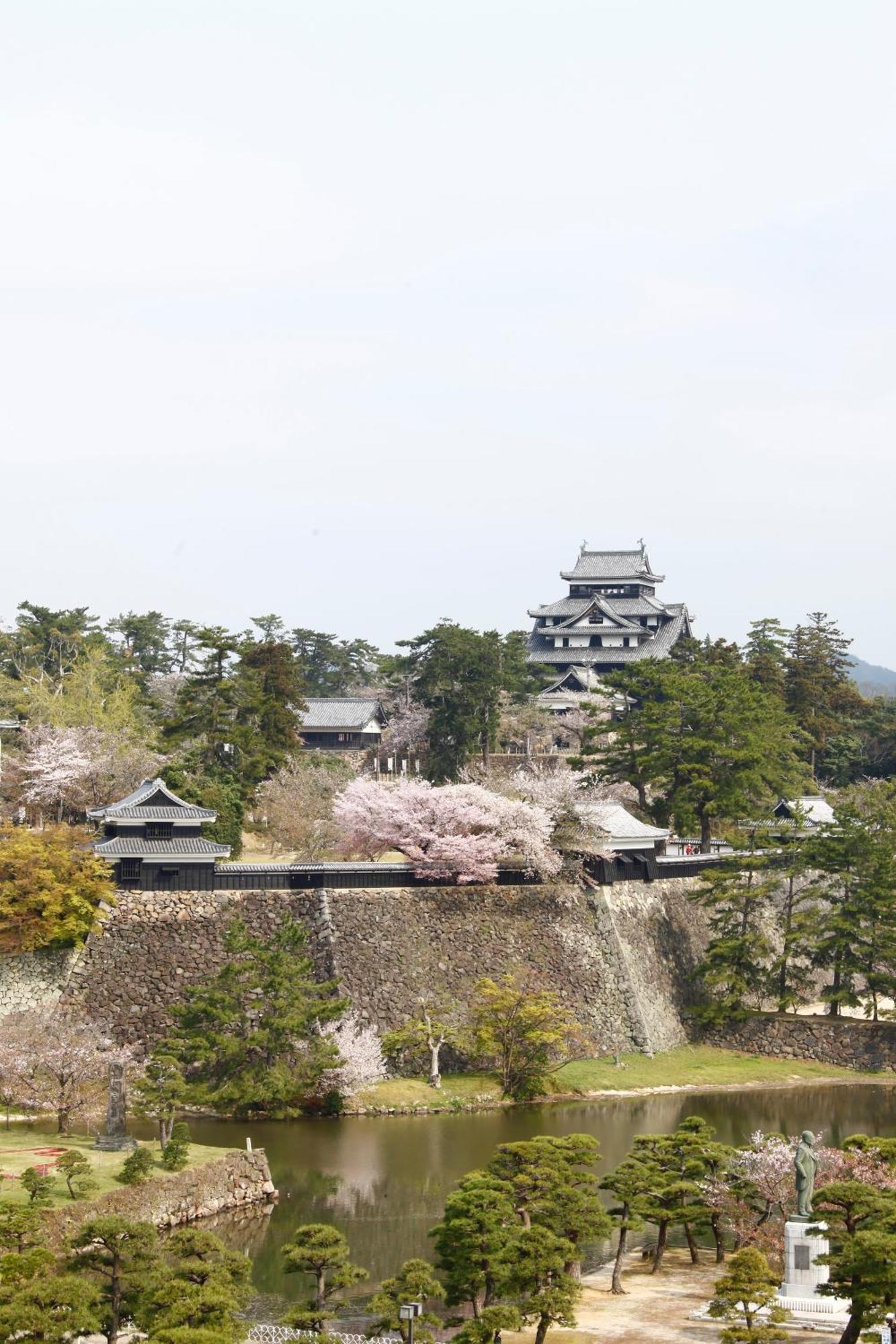Matsue Excel Hotel Tokyu Bagian luar foto