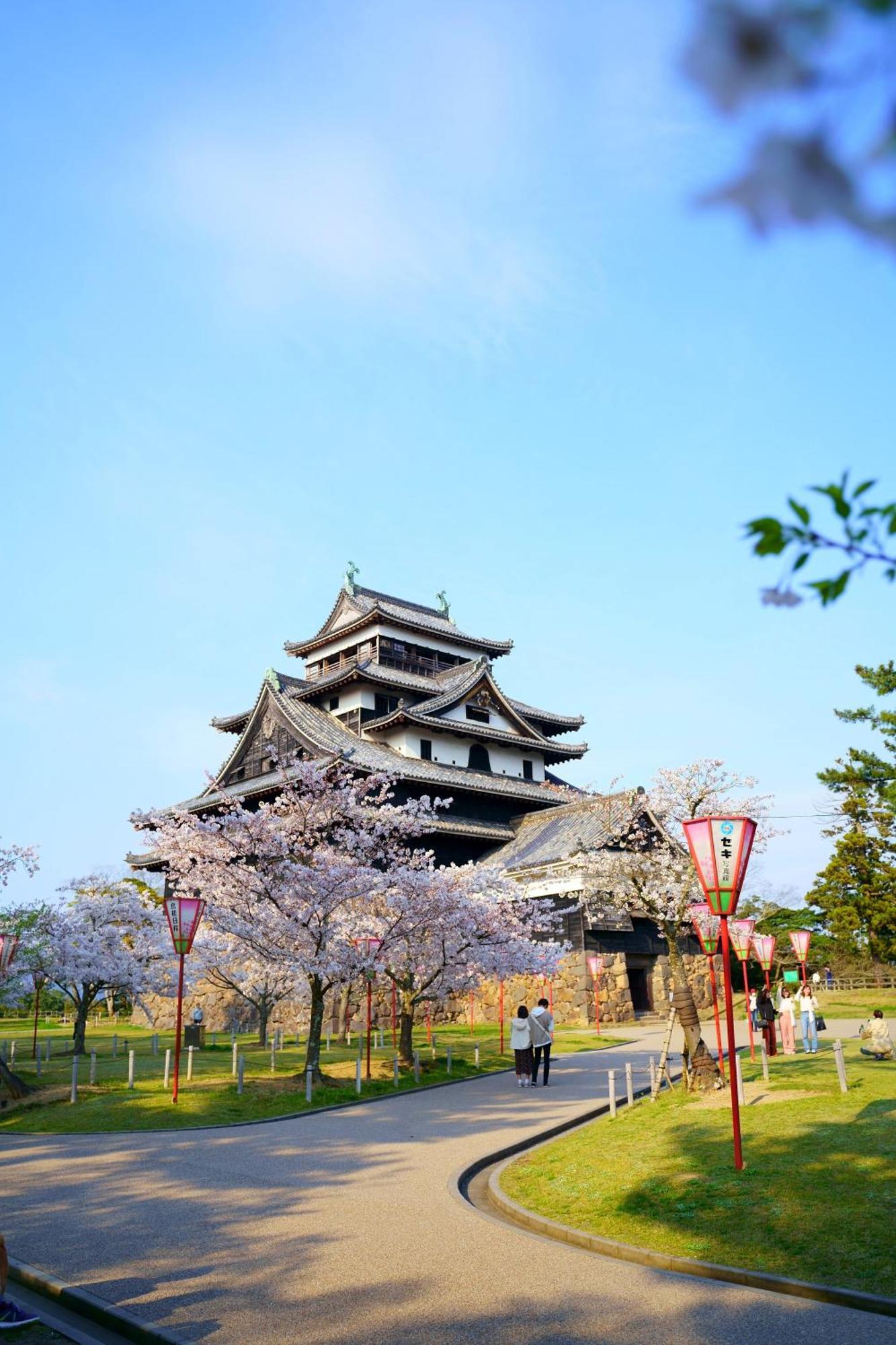 Matsue Excel Hotel Tokyu Bagian luar foto