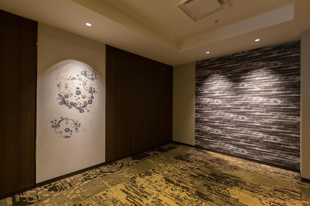 Matsue Excel Hotel Tokyu Bagian luar foto