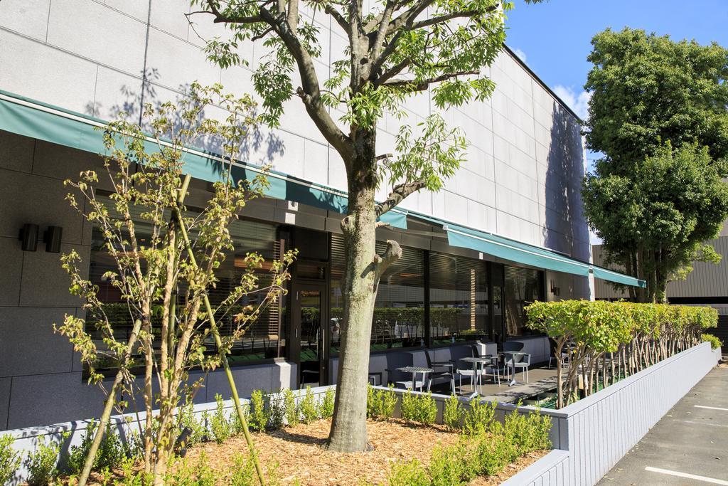 Matsue Excel Hotel Tokyu Bagian luar foto
