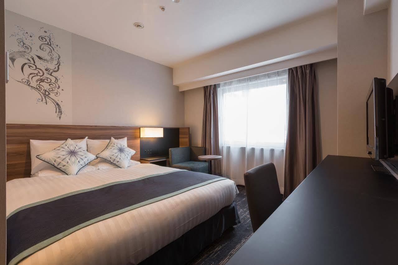 Matsue Excel Hotel Tokyu Bagian luar foto