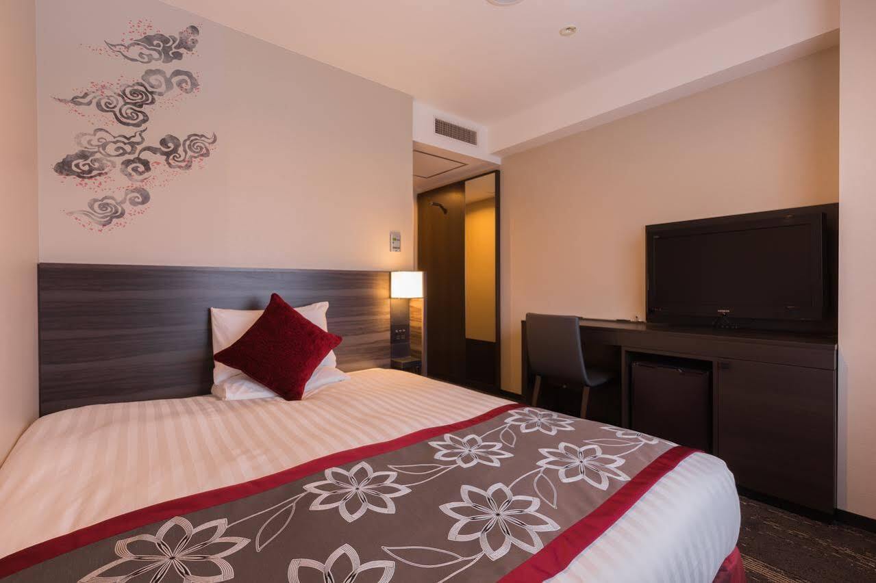 Matsue Excel Hotel Tokyu Bagian luar foto
